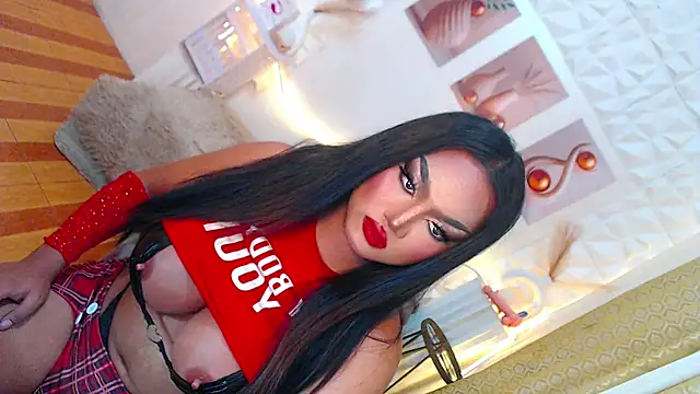 Lilly-lou Webcam Show