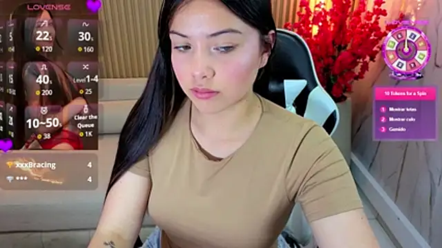 venus_velvet_tp Obrolan Langsung XXX