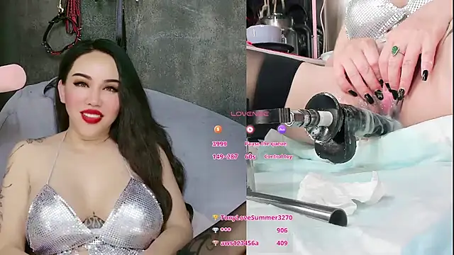 دردشة ladyfengyeS010 الجنسية المباشرة