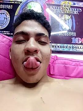 Show de webcam de NikoHot_anatole
