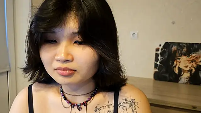 lenayobondio 라이브 XXX 채팅