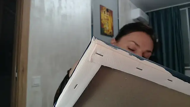 Stacy_Davice Pertunjukan Webcam