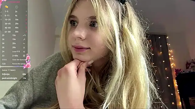 دردشة FruityXo الجنسية المباشرة