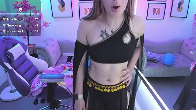 Victoria__doll Live XXX Chat
