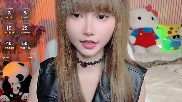 Živý XXX chat di-or-