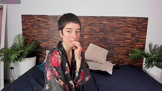 Živý XXX chat freyaa__1