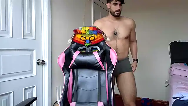 Czat XXX na żywo – Jackyrose