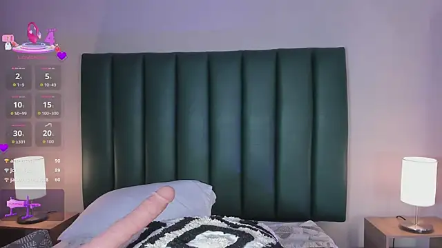 juicy_led_ Live XXX-chat