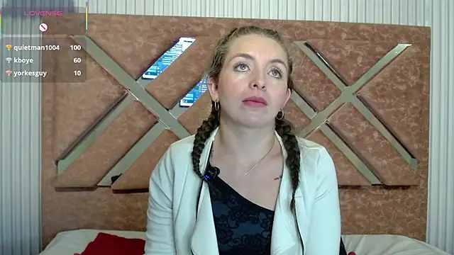 _isaabellaa Chat XXX in diretta