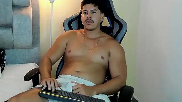 victor_vixen Webcam show