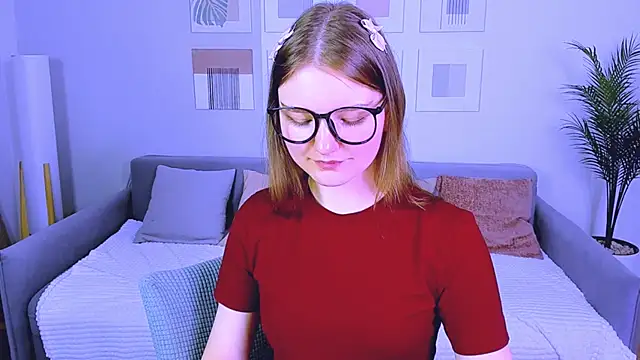 LookEva Chat XXX live