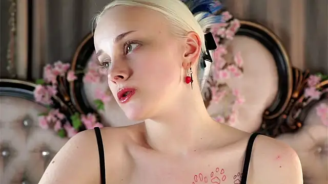 KirstinMcgeady 라이브 XXX 채팅