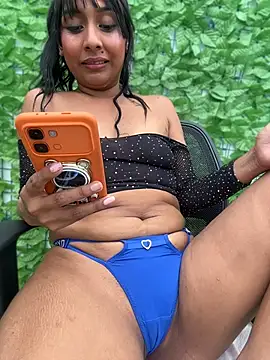 MELIZ_QUEEN Live XXX-chat