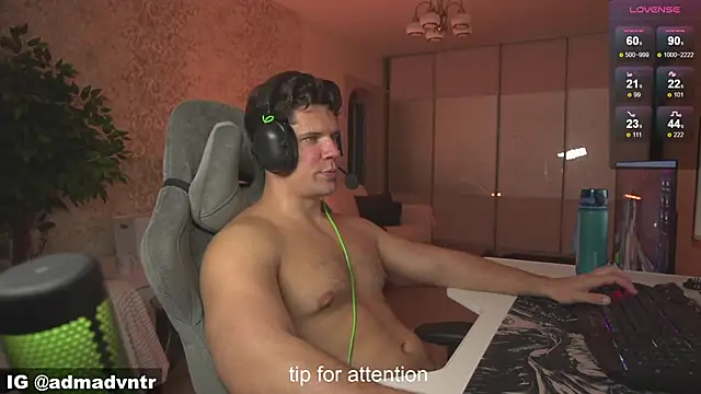 Rus_adventure7 网络视讯表演