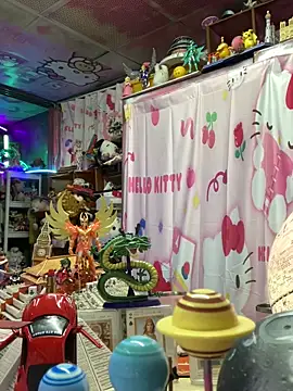 JesuAdamのライブXXXチャット