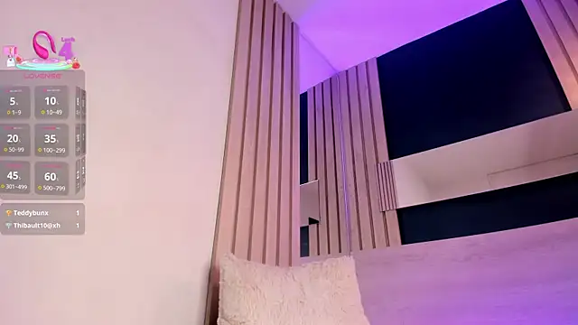 SofiCandy_ 라이브 XXX 채팅