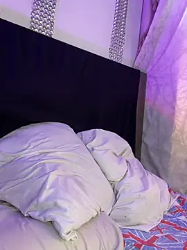VeronicaSaenzx's Webcam Show