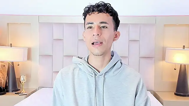 Zahir_Ashar 라이브 XXX 채팅