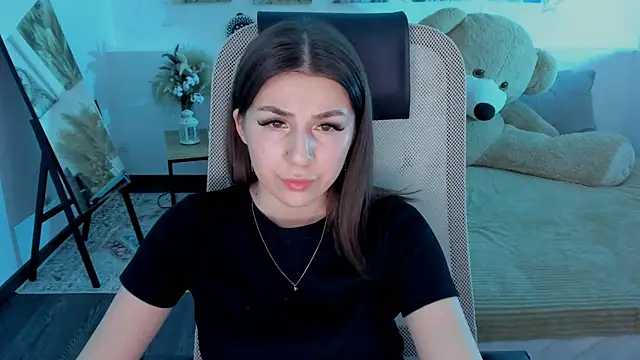 DiRosie Obrolan Langsung XXX