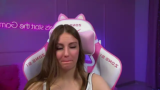 SofiaSarvain 라이브 XXX 채팅