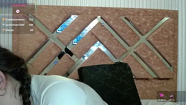 _isaabellaa 라이브 XXX 채팅