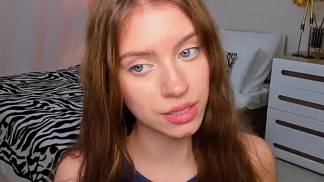 Erica_Kiss 라이브 XXX 채팅
