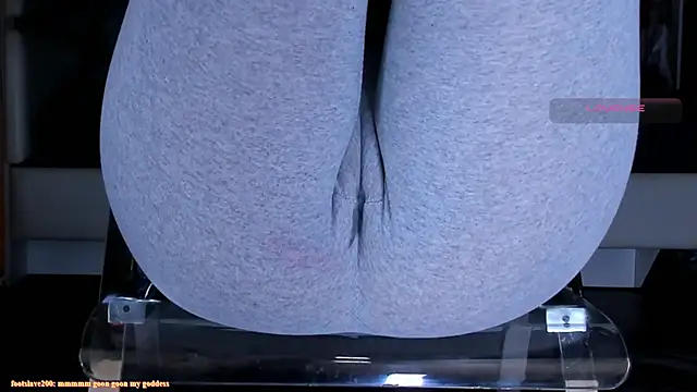Chatroom XXX en direct de Cameltoe_squirt_inPants
