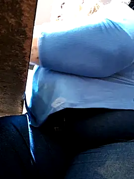 Show webcam de JennyInVegas