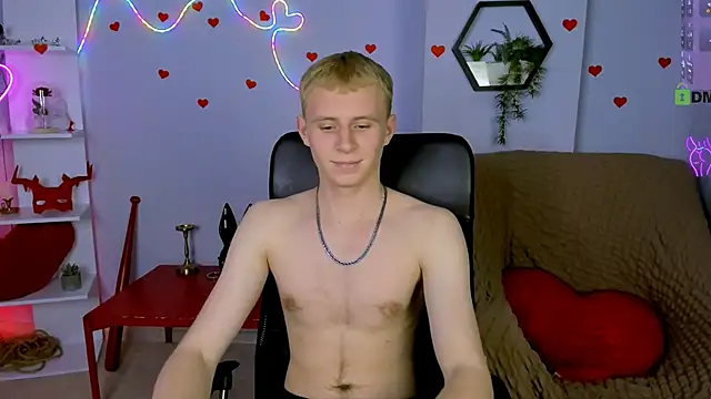 Show de webcam de rafael_bien