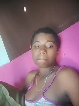 rakeliiin Webbikameraesitys