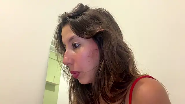 Julieta_Jol Webcam show