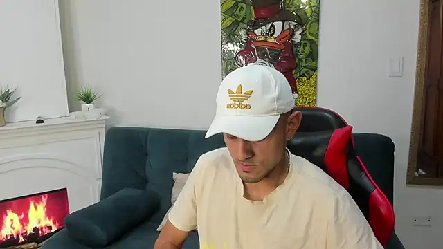 jacob_stonne 网络视讯表演
