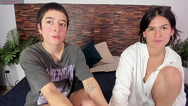 Chat XXX ao vivo de freyaa__1