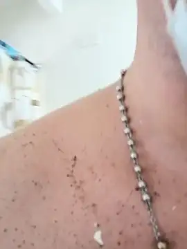 GABO_89 webcam show