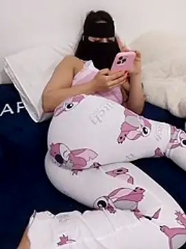 دردشة Melissa_love26 الجنسية المباشرة
