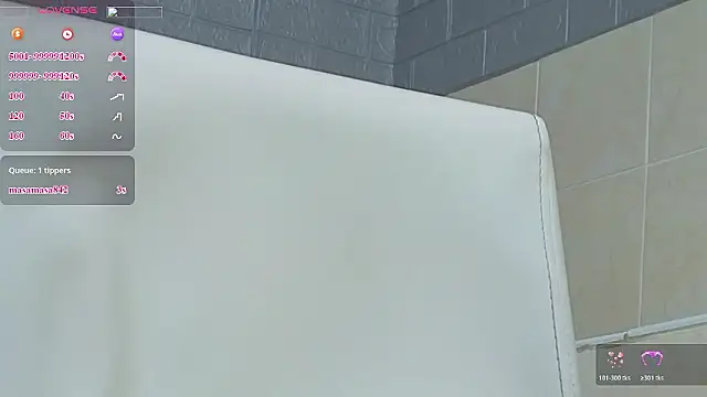 عرض كام __marina__