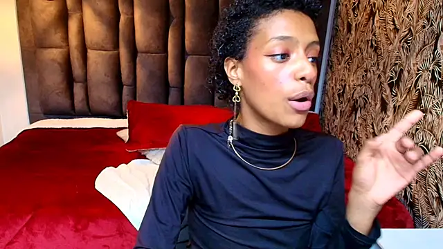 Zia_Green – Live XXX-chat