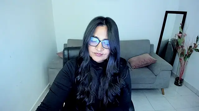 Adele_Sweett élő XXX-chatje