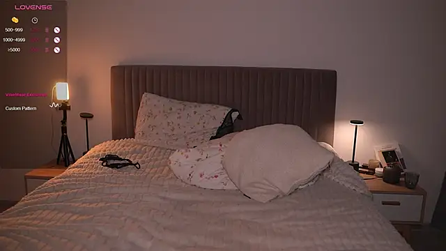 arielbell_ 라이브 XXX 채팅