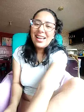 Chat XXX ao vivo de Im_Alma_