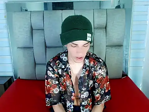 sora_jun webcam show