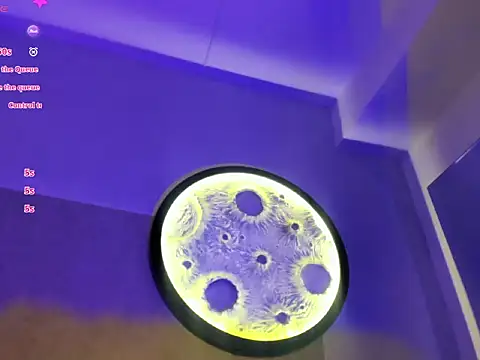 dulce_34 现场XXX聊天