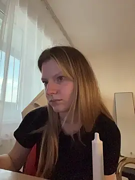 Chatroom XXX en direct de MaryHiggins