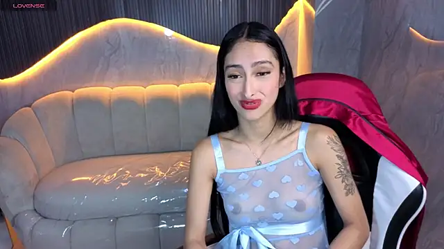 Tifany_Tx Live XXX-chat