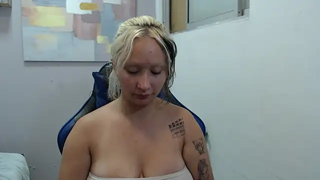 dafne_kim Live XXX-Chat