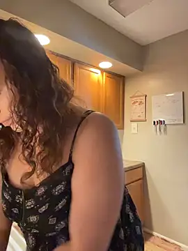XoMisty's Live XXX Chat
