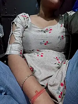 Kavita_ji 라이브 XXX 채팅