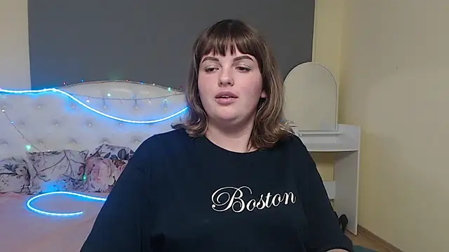 XXX chat uživo modela StaceyLex