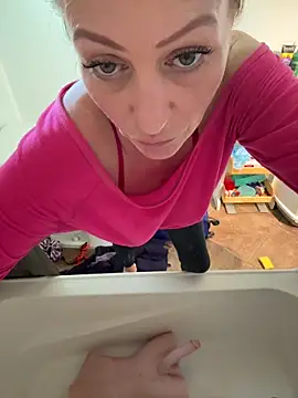 Czat XXX na żywo – TheSweetestSlut
