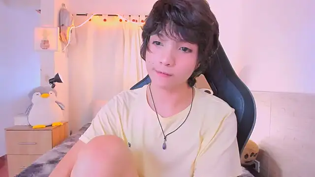 Sweet_Allan live XXX chat